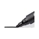 STAEDTLER Permanentmarker Lumocolor, nachf&uuml;llbar, Strichst&auml;rke ca. 2mm, gelb, 10 St&uuml;ck - Permanentmarker - 2