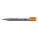 STAEDTLER Flipchart-Marker Lumocolor, nachf&uuml;llbar, orange. Box mit 10 St&uuml;ck - Flipchart-Marker - 1