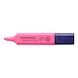 STAEDTLER Textmarker Textsurfer classic, nachf&uuml;llbar, pink, Box mit 10 St&uuml;ck - Textmarker - 1