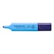 STAEDTLER Textmarker Textsurfer classic, nachf&uuml;llbar, blau, Box mit 10 St&uuml;ck - Textmarker - 1