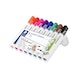 STAEDTLER Whiteboard Marker Lumocolor, nachf&uuml;llbar,Box mit 8 Farben - Board-Marker - 1