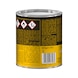 PATTEX Kraftkleber Gel Compact, l&ouml;semittelhaltiger Kontaktkleber, Dose 625g - Kontaktklebstoff - 2