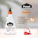 HENKEL Holzleim Express, ohne L&ouml;sungsmittel, Kunststoff-Flasche mit 550 g - Dispersionsklebstoff - 2