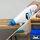 HENKEL Holzleim Wasserfest, ohne L&ouml;sungsmittel, Flasche 225g - Dispersionsklebstoff - 3