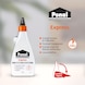 PONAL Holzleim Express, ohne L&ouml;sungsmittel, Flasche mit 60 g - Dispersionsklebstoff - 2