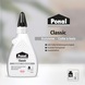 PONAL Holzleim Classic, ohne L&ouml;sungsmittel, 1x550g Flasche - Dispersionsklebstoff - 2