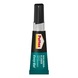 HENKEL Sekundenkleber Power Easy Gel, 3g - Cyanacrylat-Klebstoff - 3