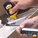 HENKEL Alleskleber Repair, l&ouml;semittelfrei, Flasche mit 100g - Klebstoff l&ouml;semittelfrei - 3