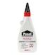 PONAL Holzleim Fix und Fest, ohne L&ouml;sungsmittel, Kunststoff-Flasche mit 100 g - Dispersionsklebstoff - 1