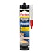 HENKEL Montagekleber Power, f&uuml;r saugende Materialien und Untergr&uuml;nde, 370g - Klebstoff (technisch, nicht spezifiziert) - 1