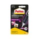 HENKEL Sekundenkleber Creative Pen, f&uuml;r diverse Materialien, 3g Blisterkarte - Cyanacrylat-Klebstoff - 1