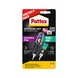 HENKEL Sekundenkleber Upcycling Set, 3g plus 3g - Cyanacrylat-Klebstoff - 1