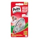 PRITT Korrekturroller Compact Flex. Wei&szlig;es Korrekturband. 10m x 4.2mm - Korrekturroller - 1