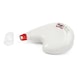PRITT Korrektur Einwegroller Eco Flex. Ohne L&ouml;sungsmittel, 10m x 4.2mm, 1 St&uuml;ck - Korrekturroller - 2