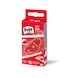 PRITT Kleberoller Refill permanent, l&ouml;semittelfrei, nachf&uuml;llbar, 16m x 8.4mm - Kassette f&uuml;r Kleberoller - 3