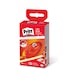 HENKEL Kleberoller Refill non-permanent, l&ouml;semittelfrei, nachf&uuml;llbar, 16m x 8.4mm - Kassette f&uuml;r Kleberoller - 1