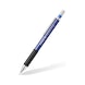 STAEDTLER Druckbleistift Mars micro B, 0.7mm, blau, Box mit 10 St&uuml;ck - Druckbleistift, Drehbleistift - 1