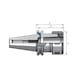 EROGLU SK30 collet chuck OZ - 3