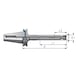 EROGLU SK40 ER miniature collet chuck - 3