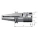 EROGLU SK30 tapping chuck with compensation - 2