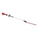 MILWAUKEE Akku-Stabheckenschere M18 FUEL(TM) 267 cm 4933492910 - Trennschleifer Stein (elektrisch) - 1