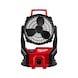 MILWAUKEE Akku-Ventilator M18(TM) 4933493443 - Umluftventilator - 1