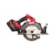 MILWAUKEE Akku-Kreiss&auml;ge M18 FUEL(TM) 4933493492 - Handkreiss&auml;ge (Akku) - 1
