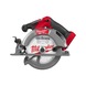 MILWAUKEE Akku-Kreiss&auml;ge M18 FUEL(TM) 4933493588 - Handkreiss&auml;ge (Akku) - 1
