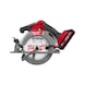 MILWAUKEE Akku-Kreiss&auml;ge M18 FUEL(TM) 4933493589 - Handkreiss&auml;ge (Akku) - 1