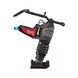 MILWAUKEE Akku-Stampfer MX FUEL(TM) 4933498158 - Trennschleifer Stein (elektrisch) - 1