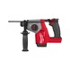 MILWAUKEE Akku-Kombihammer M18 FUEL(TM) SDS-PLUS 4933498583 - Bohr- und Mei&szlig;elhammer (Akku) - 1