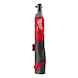 MILWAUKEE Akku-Ratsche M12 FUEL(TM) 1/4 Zoll 4933498934 - Elektrowerkzeug (Sonstige, nicht spezifiziert) - 1