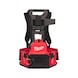 MILWAUKEE Akku-Rucksack-Spr&uuml;hger&auml;t M18(TM) Switch Tank(TM) 4933498962 - Druckspr&uuml;hger&auml;t - 1