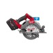 MILWAUKEE Akku-Kreiss&auml;ge M18 FUEL(TM) ONE-KEY(TM) 190 mm 4933498994 - Handkreiss&auml;ge (Akku) - 1