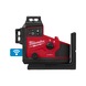 MILWAUKEE Akku-Laser M12(TM) 3 x 360 Grad 4933499001 - Trennschleifer Stein (elektrisch) - 1