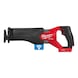 MILWAUKEE Akku-S&auml;bels&auml;ge M18 FUEL(TM) ONE-KEY(TM) 4933499161 - S&auml;bels&auml;ge (Akku) - 1