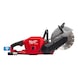 MILWAUKEE Akku-Trennschleifer M18 FUEL(TM) 4933499175 - Trennschleifer Stein (elektrisch) - 1