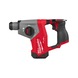 MILWAUKEE Akku-Kombihammer M12 FUEL(TM) 4933499184 - Bohr- und Mei&szlig;elhammer (Akku) - 1
