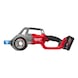 MILWAUKEE Akku-Gewindeschneidkluppe M18 FUEL(TM) ONE-KEY(TM) 1 1/4 Zoll 4933499199 - Gewindeschneider (elektrisch) - 1