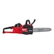 MILWAUKEE Akku-Kettens&auml;ge M18 FUEL(TM) 30-cm-Schwert 4933499219 - Kettens&auml;ge (Akku) - 1