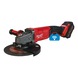 MILWAUKEE Akku-Winkelschleifer 230 mm mit Paddleschalter 4933499242 - Winkelschleifer (Akku) - 1