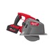 MILWAUKEE Akku-Metallkreiss&auml;ge M18 FUEL(TM) 66 mm 4933499243 - Handkreiss&auml;ge (Akku) - 1