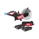 MILWAUKEE Akku-Trennschleifer MX FUEL(TM) 350 mm 4933499772 - Trennschleifer Stein (elektrisch) - 1