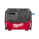 MILWAUKEE Generator Mobil ROLL-ON 7200/3600 W 6.0 kWh 4933500156 - Generator (Inspektion) - 1