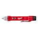 MILWAUKEE Spannungspr&uuml;fer ber&uuml;hrungslos mit Taschenlampe 4933500161 - Spannungspr&uuml;fer - 1