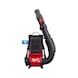 MILWAUKEE Akku-Rucksackgebl&auml;se MX FUEL(TM) 4933500236 - Laubsauger (Akku) - 1