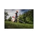MILWAUKEE Akku-Freischneider M18 FUEL(TM) 2x 18 V 4933480859 - Rasentrimmer (Akku) - 2