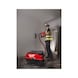MILWAUKEE Akku-Kombihammer M18(TM) ONE-KEY(TM) SDS-Max 40 mm 4933493138 - Bohrhammer (Akku) - 2