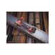MILWAUKEE Akku-Hochleistungswinkelschleifer 125mm mit Geschwindigkeitsregler4933493420 - Winkelschleifer (Akku) - 2