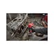MILWAUKEE Akku-Schlagschrauber M12 FUEL(TM) 3/8 Zoll 4933493451 - Schlagschrauber (Akku) - 2